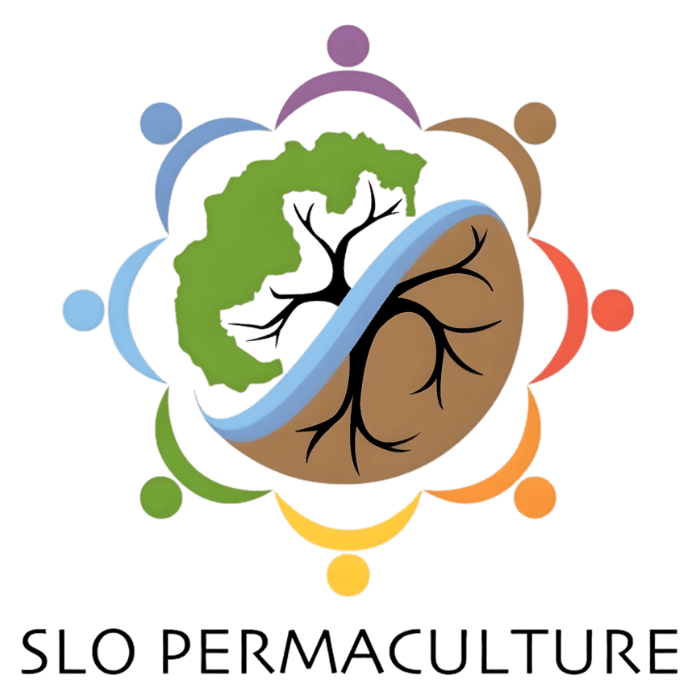 Permaculture SLO County