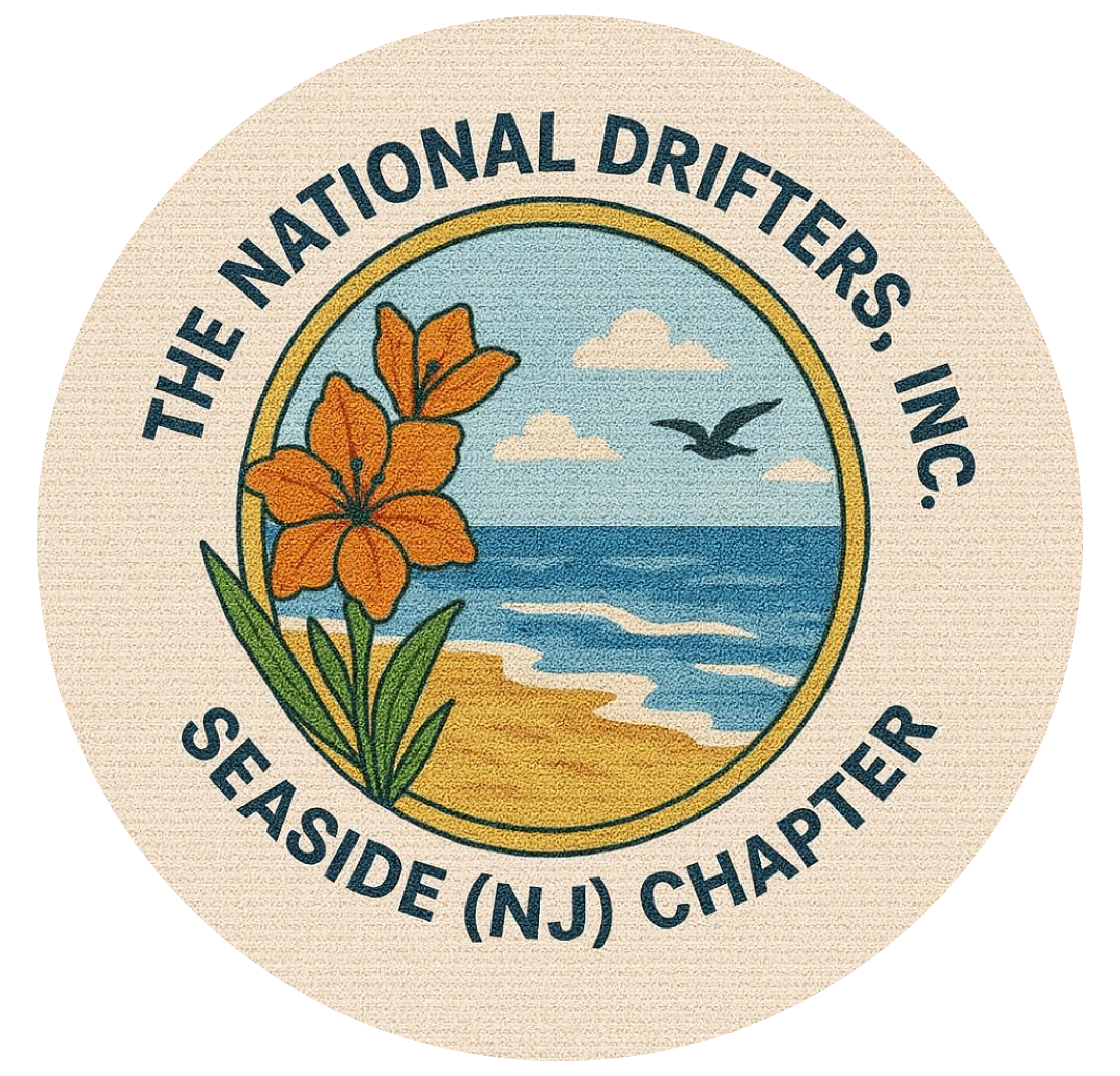 Seaside (NJ) Drifters