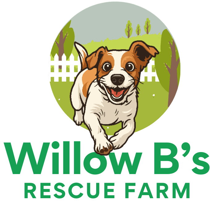 Willow B’s Rescue Farm