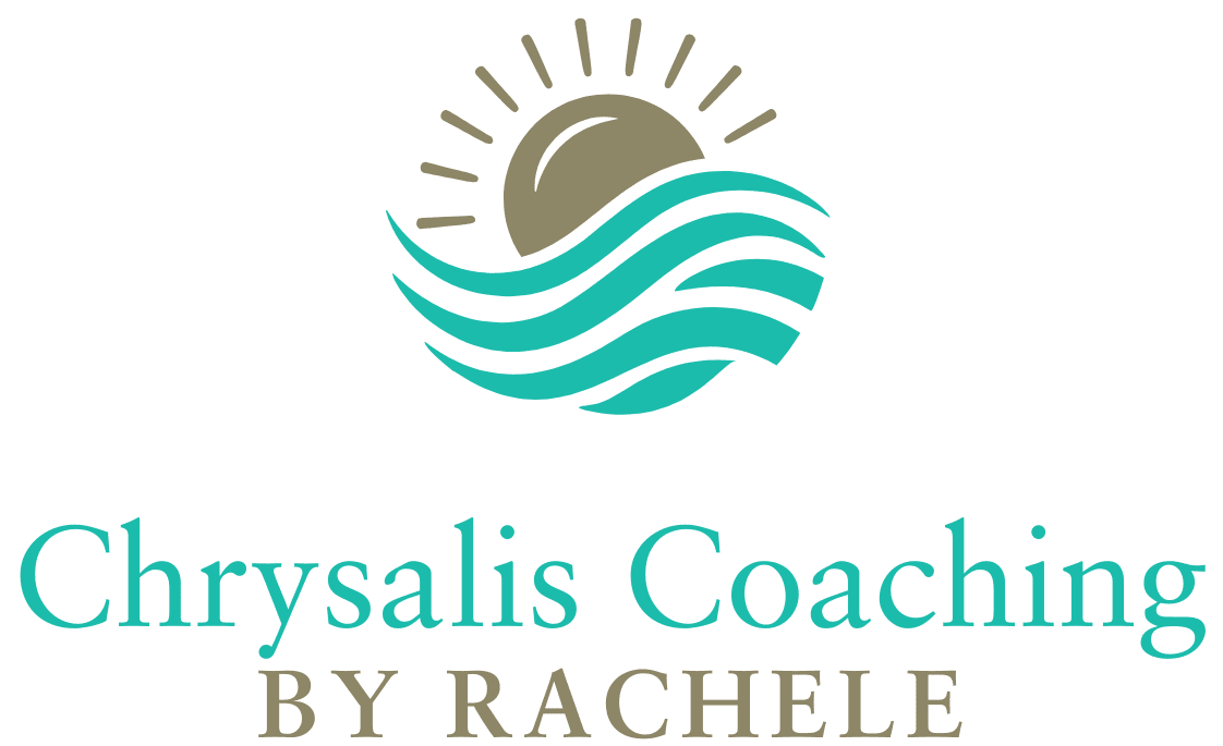 Chrysalis Coaching by Rachele