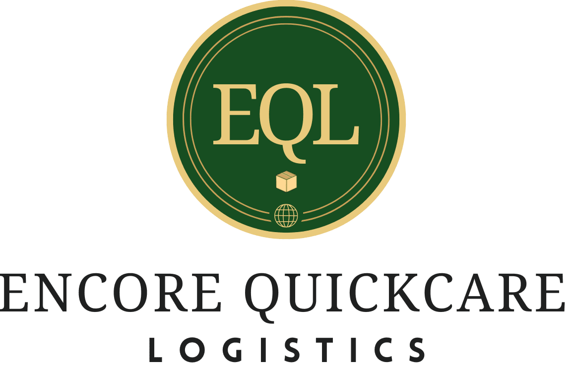 Encore Quickcare Logistics