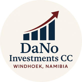 DaNo Investments CC
