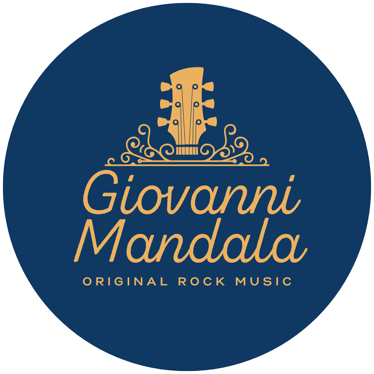 Giovanni Mandala