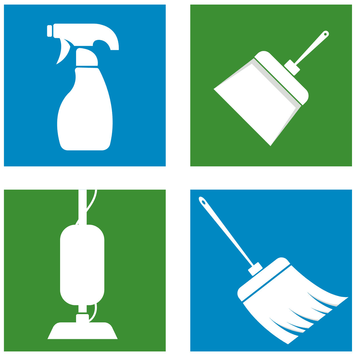 B.Ann Supreme Cleaning Services