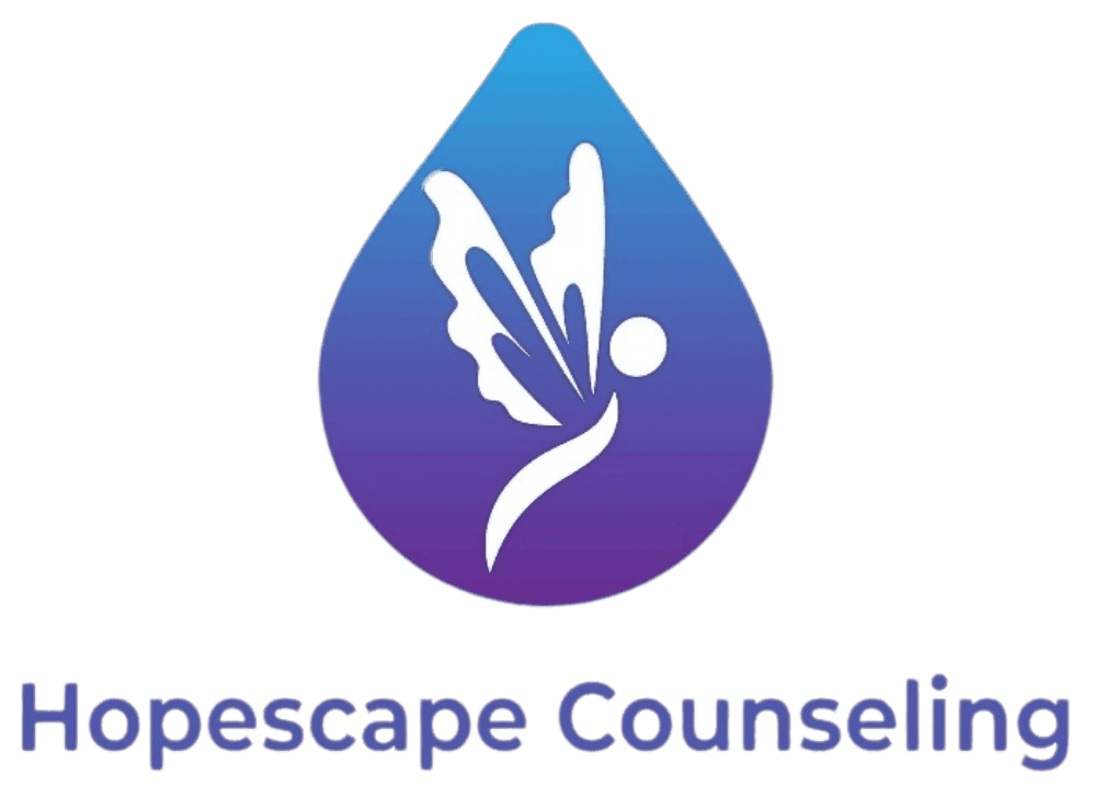Hopescape Counseling, PLLC