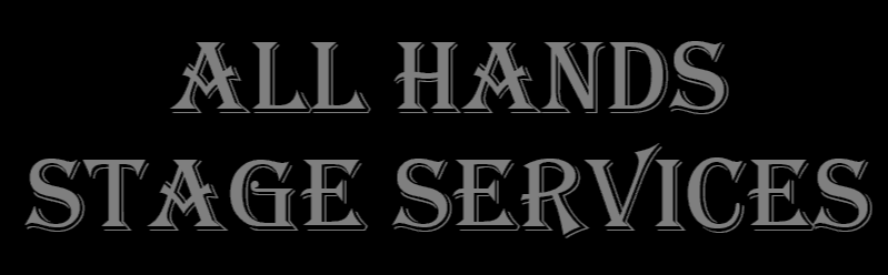 All Hands Stage Services Inc.