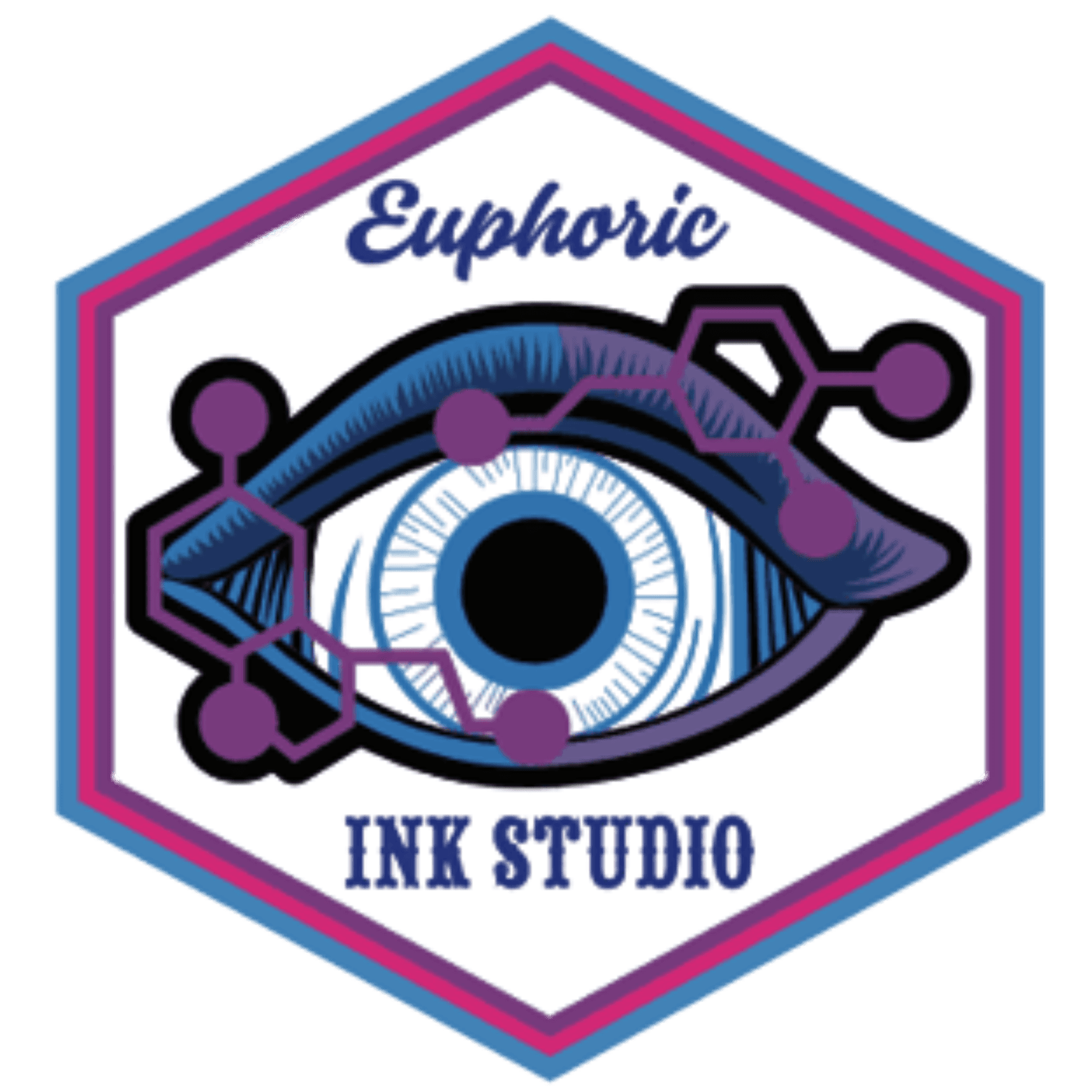 Euphoric Ink Studio