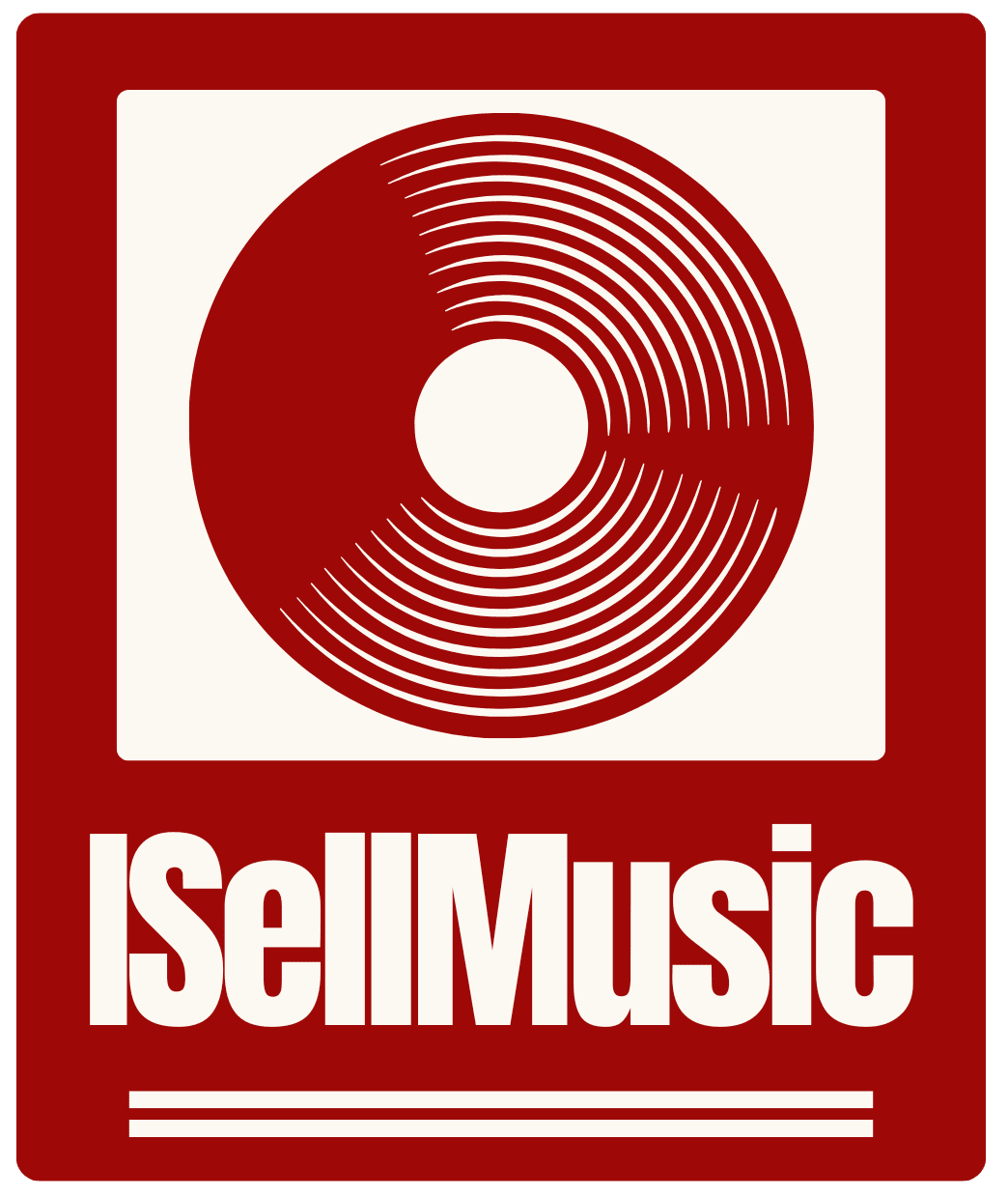 ISellMusic