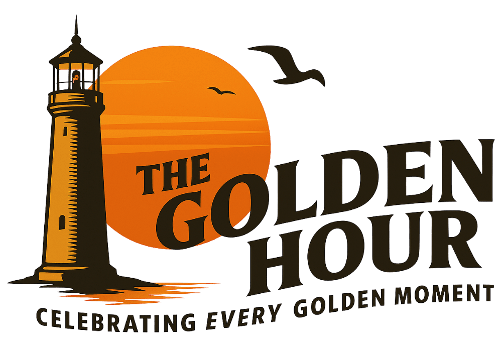 The Golden Hour