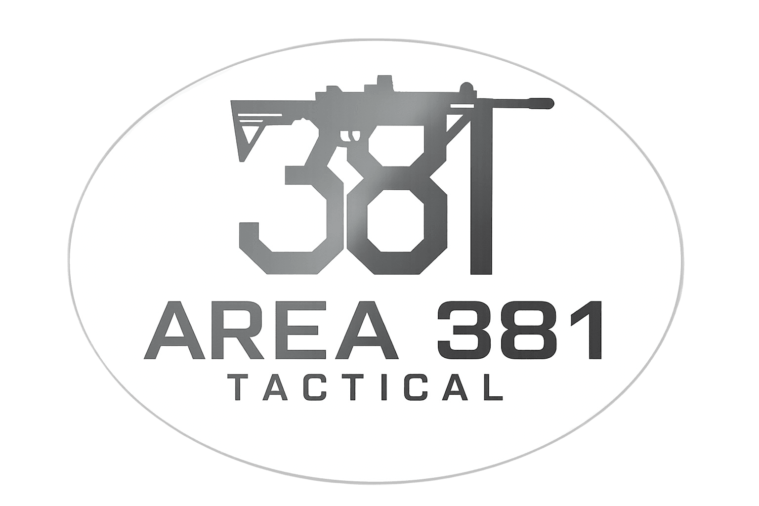 AREA 381 TACTICAL