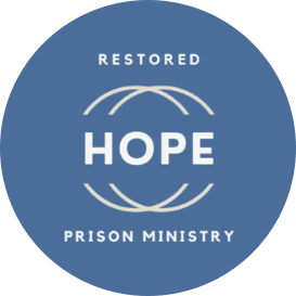 Restored Hope Prison Ministries, INC