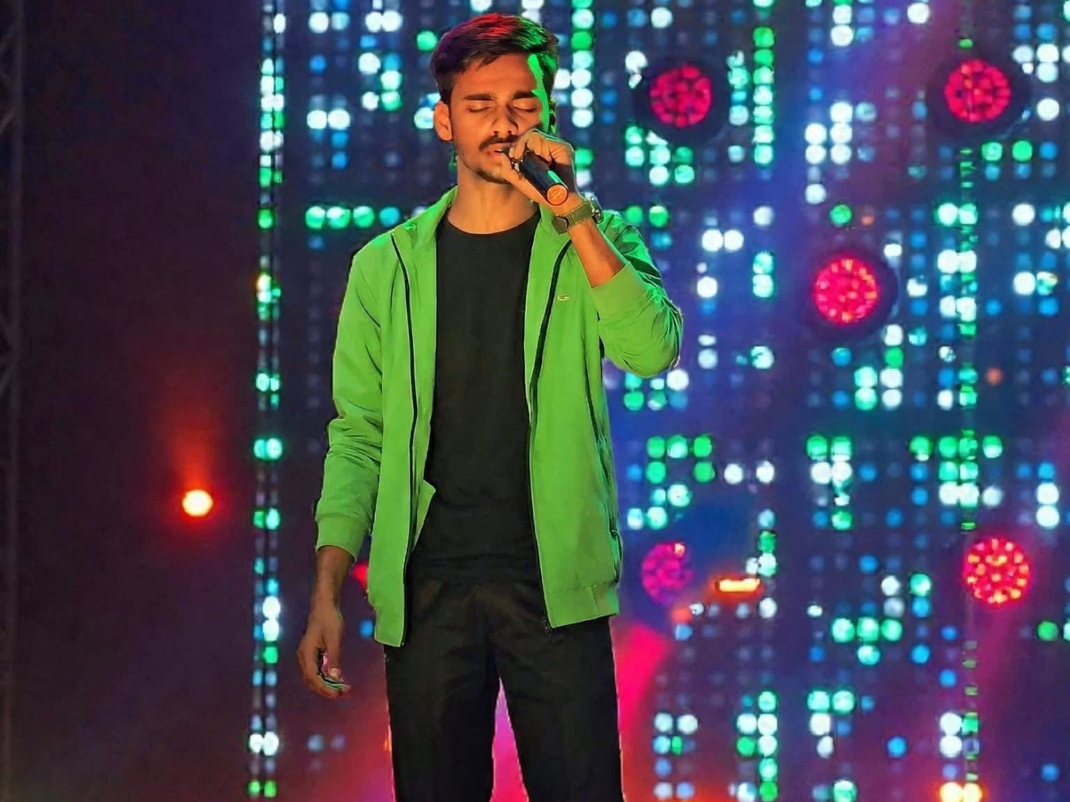 Theriteshmusic