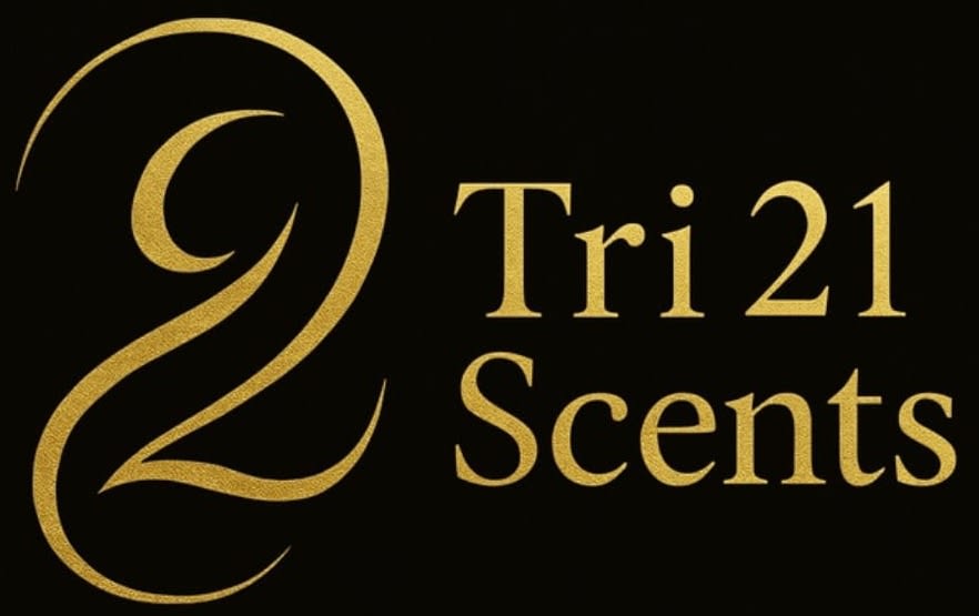 Tri 21 Scents