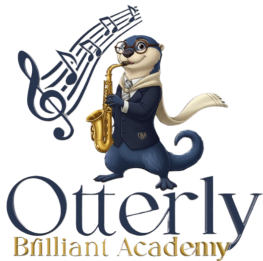 Otterly Brilliant Academy