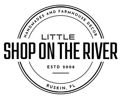 Little Shop on the River