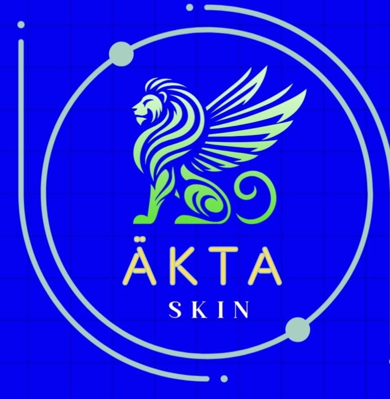 ÄKTA SKIN