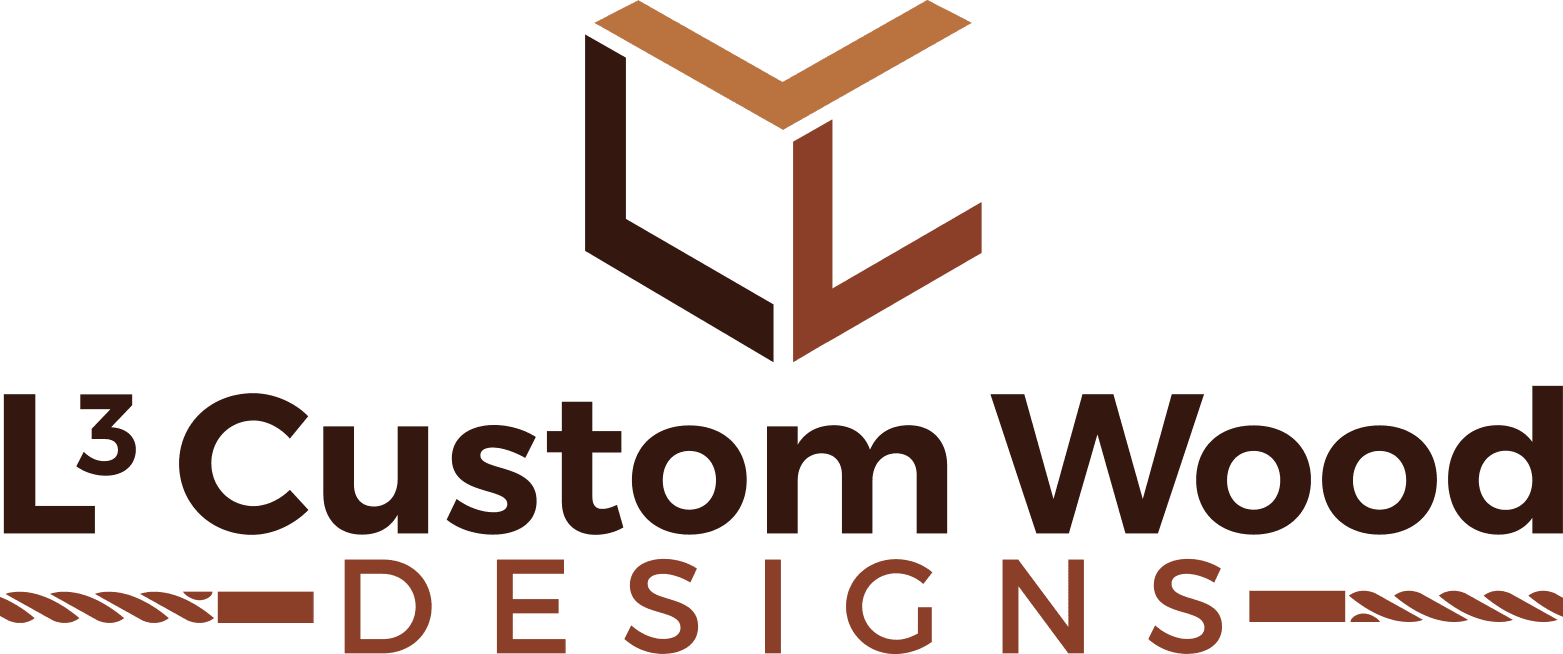 L3 Custom Wood Designs, LLC
