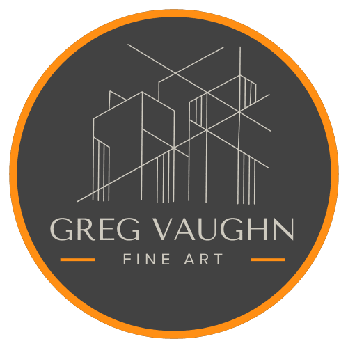 Greg Vaughn Fine Art