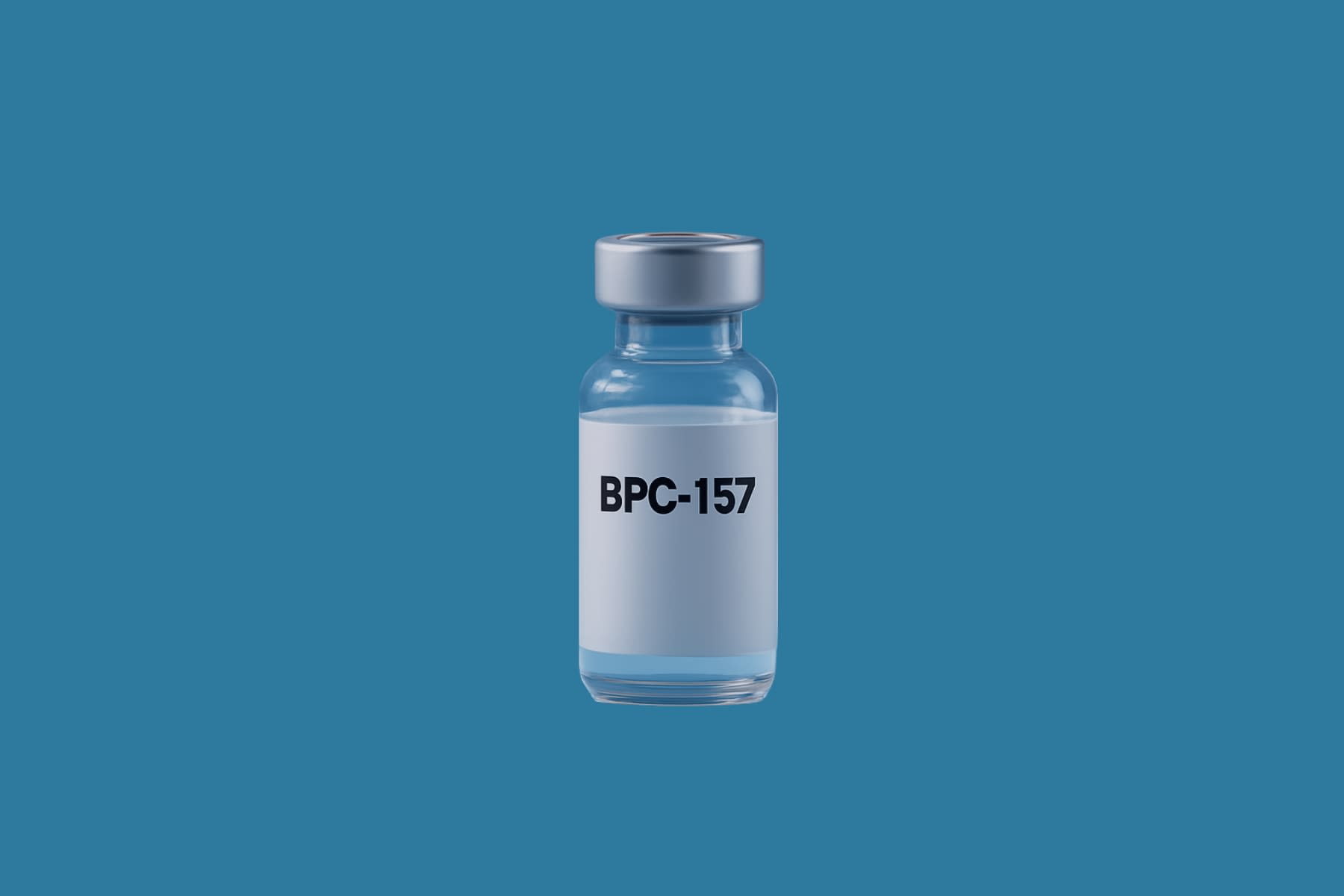 bpc 157 water BPC-157 & TB-500: What You Need to Know main image 1