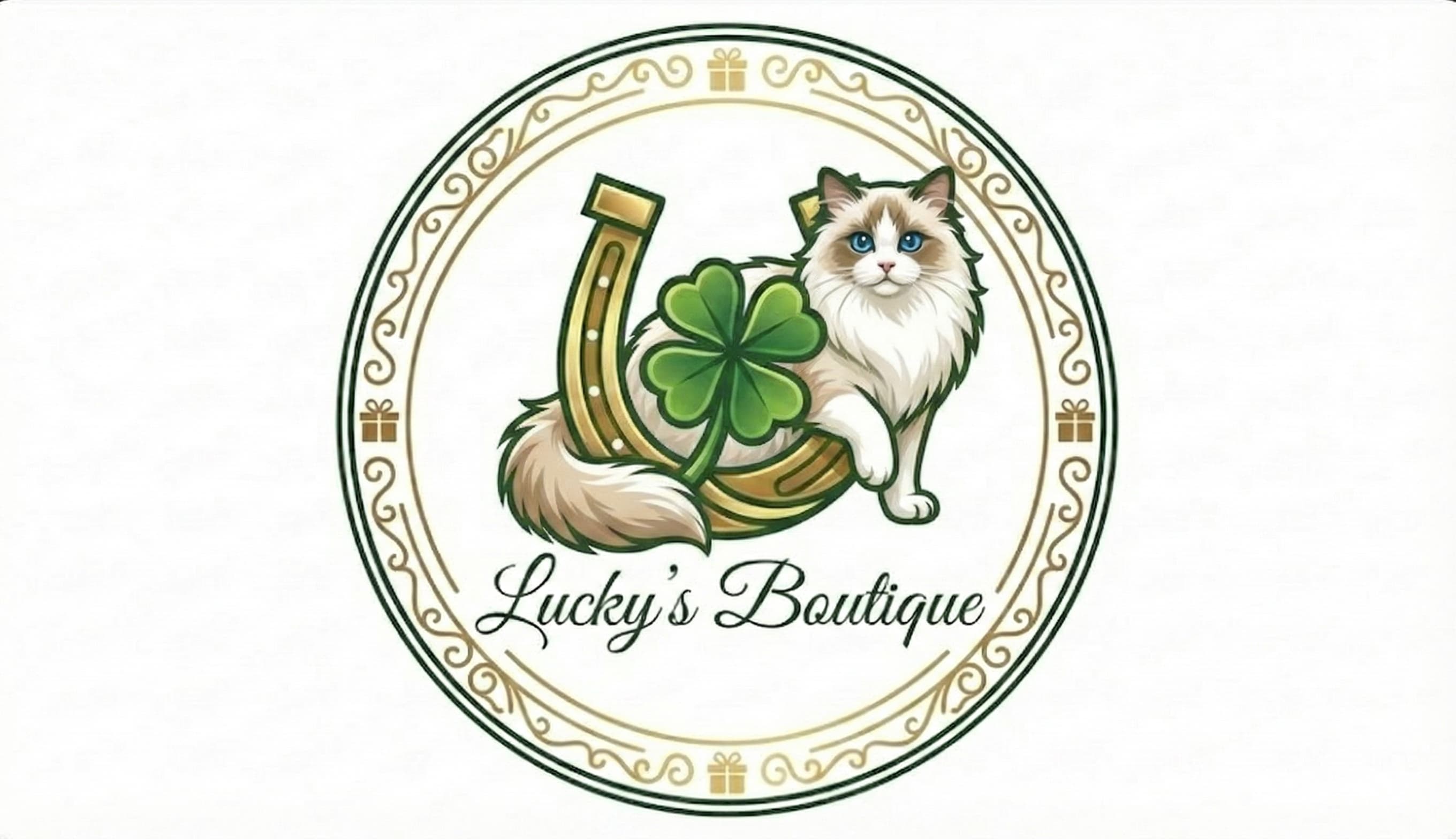 Lucky's Boutique