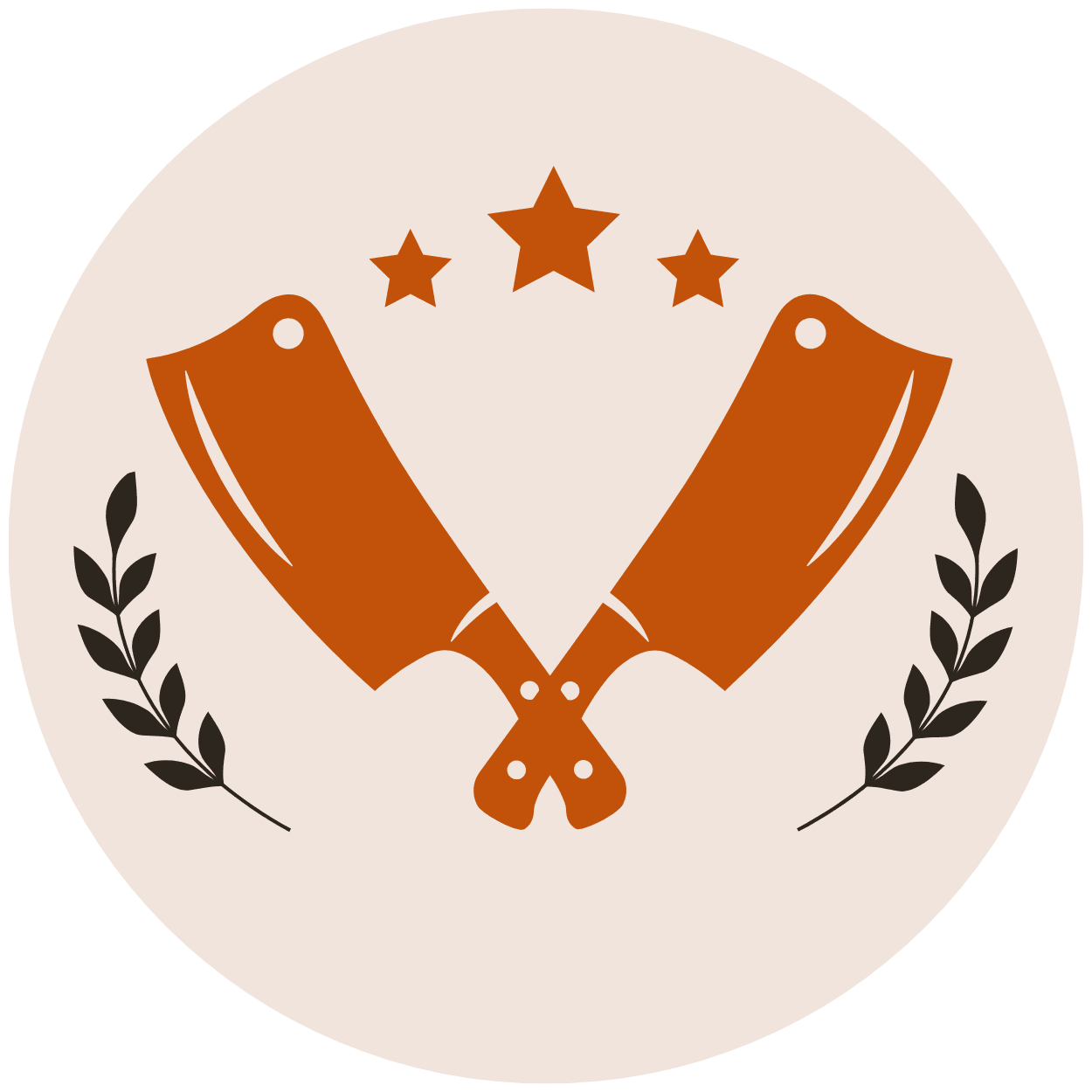 Damascus Knives Canada