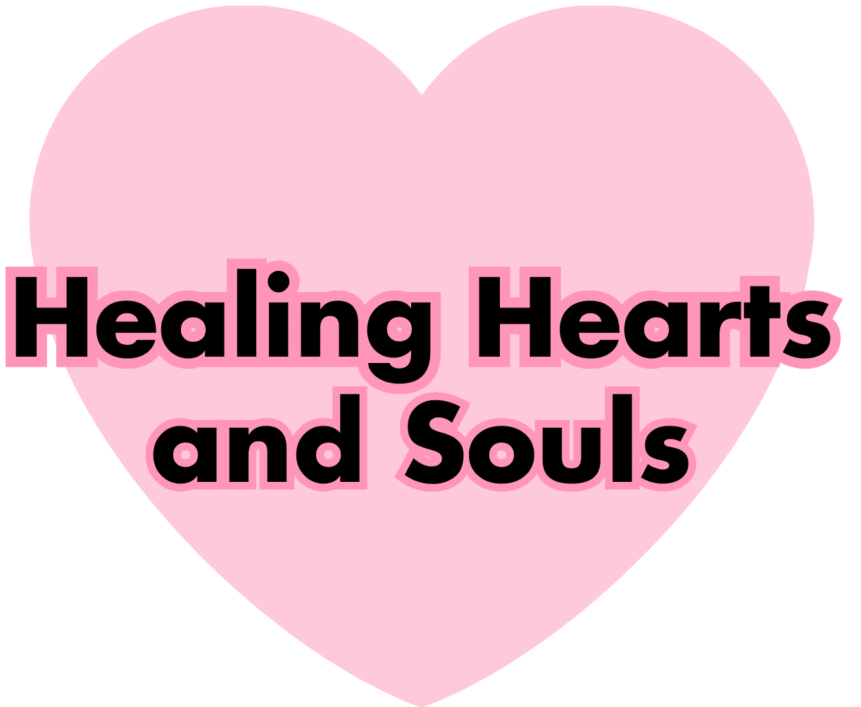 Healing Hearts and Souls