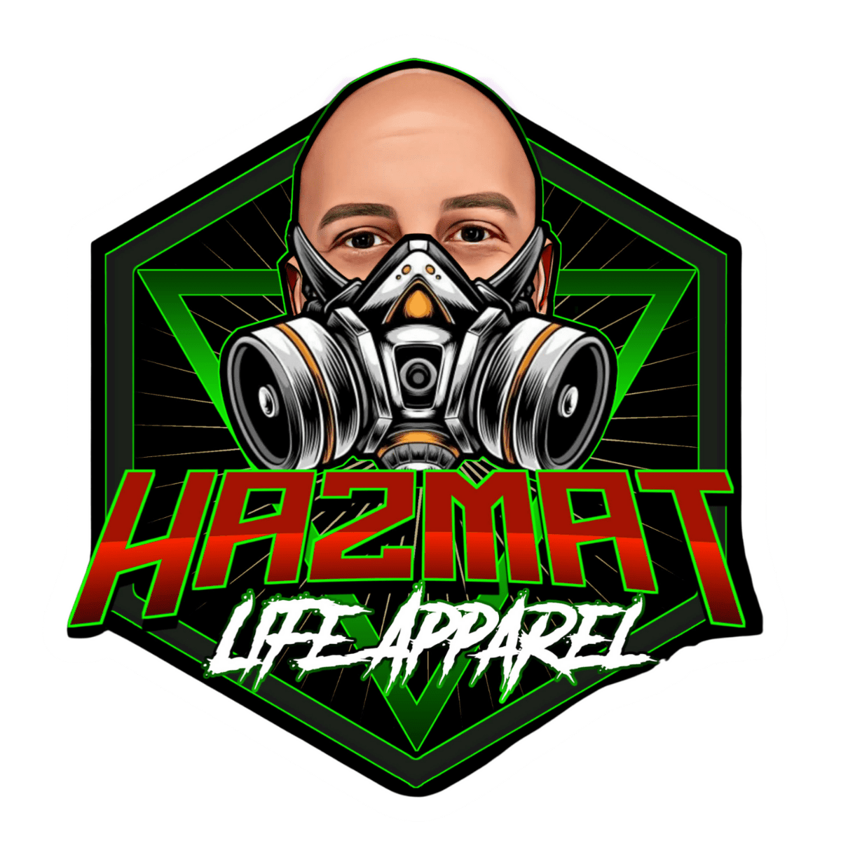 Hazmat Life Apparel