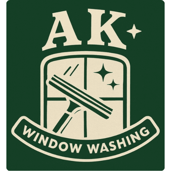 AK Window Washing