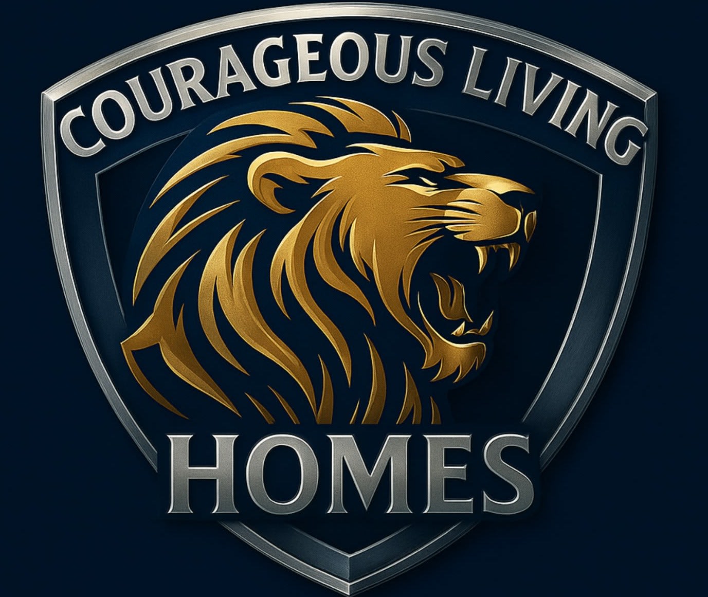 Courageous Living Homes