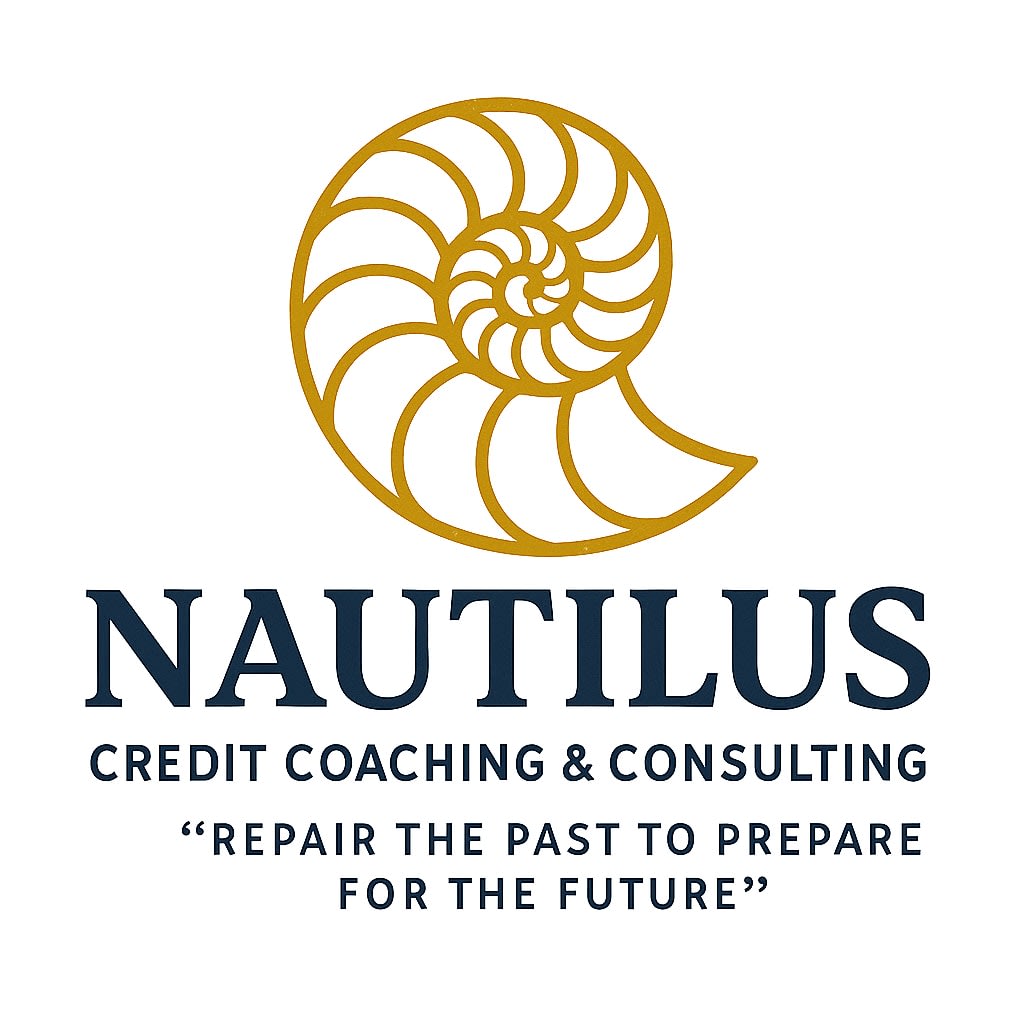 Nautilus Credit Coaching & Consulting
