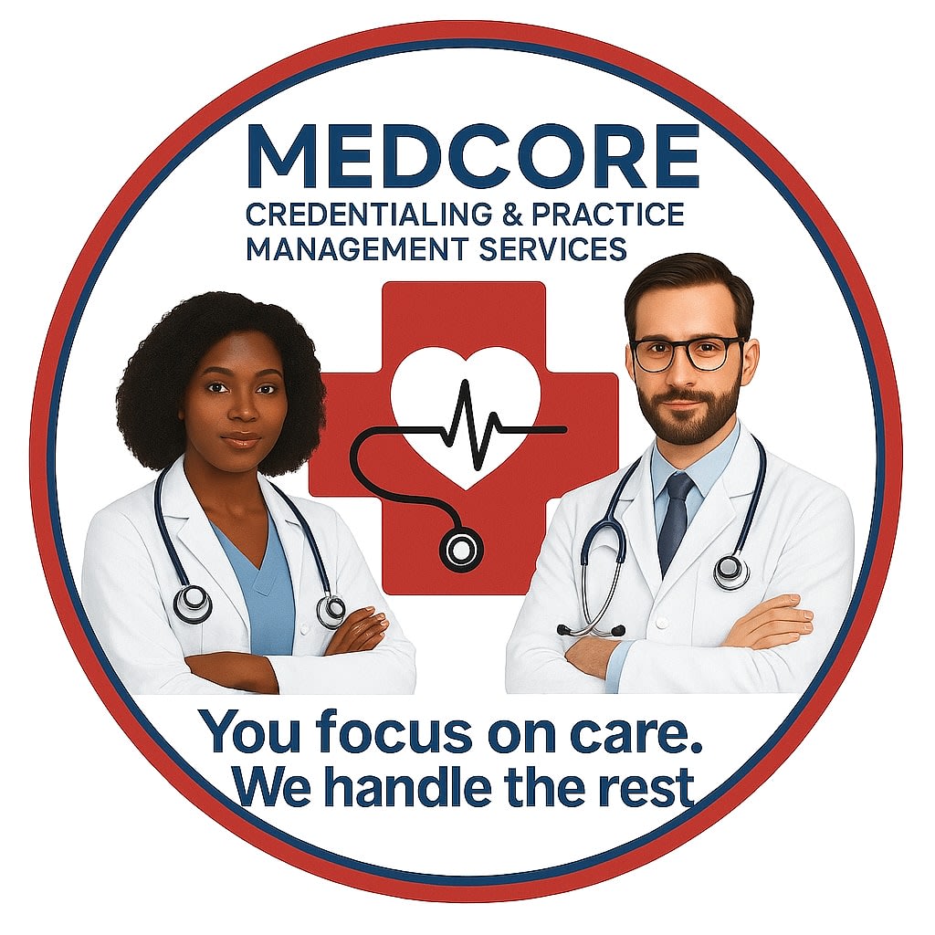 MedCore Credentialing & Practice Management Services, LLC