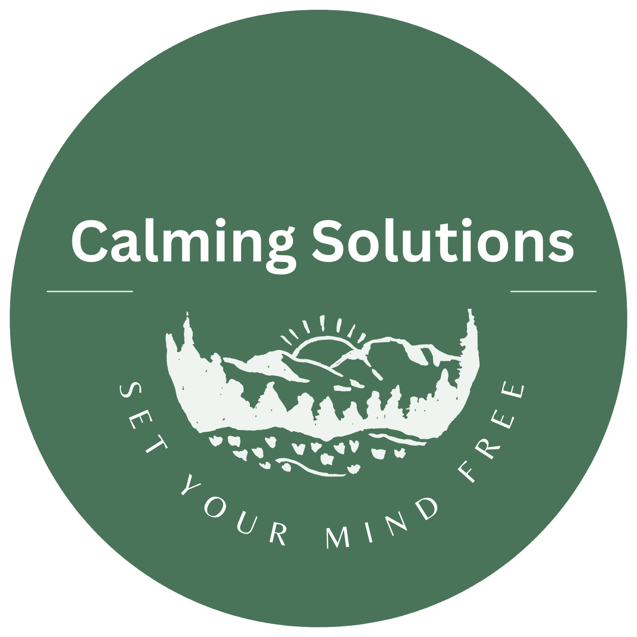Calming Solutions
