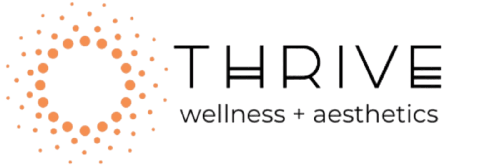 Thrive Wellness + Aesthetics
