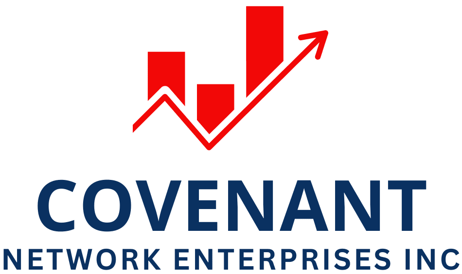 Covenant Network Enterprises, INC