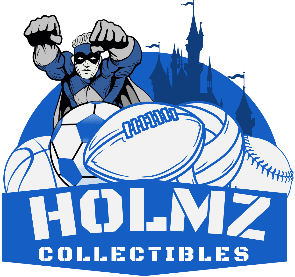 Holmz Collectibles