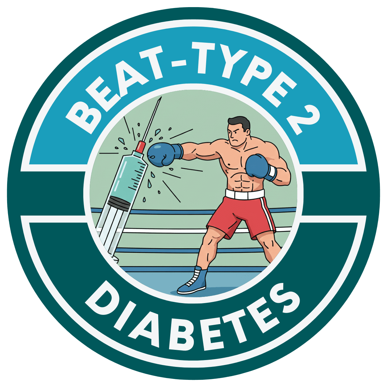Beat-Type 2 Diabetes