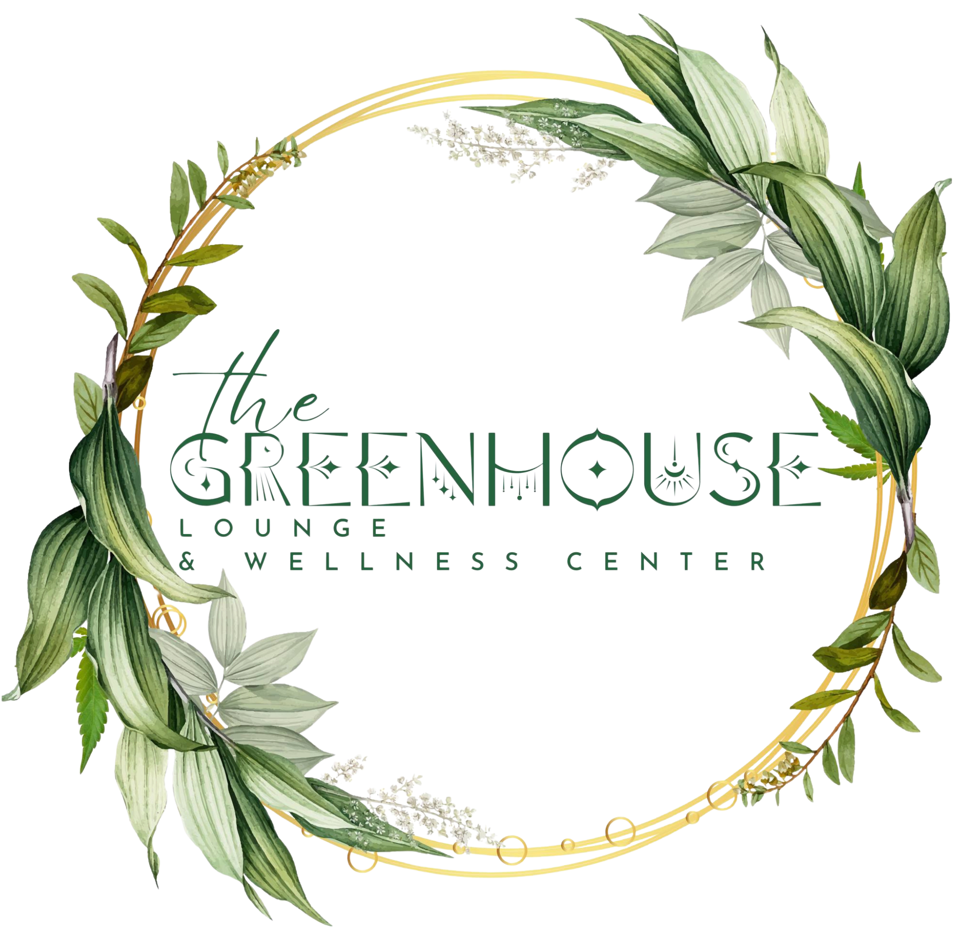 The Greenhouse Lounge and Wellness Center
