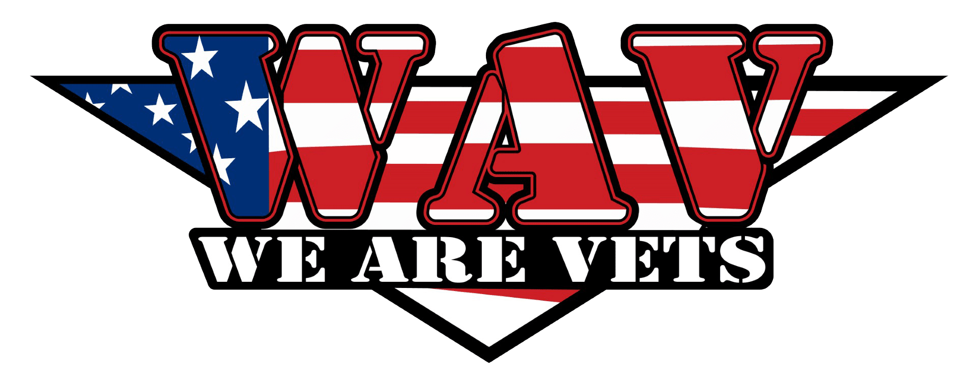 We Are Vets