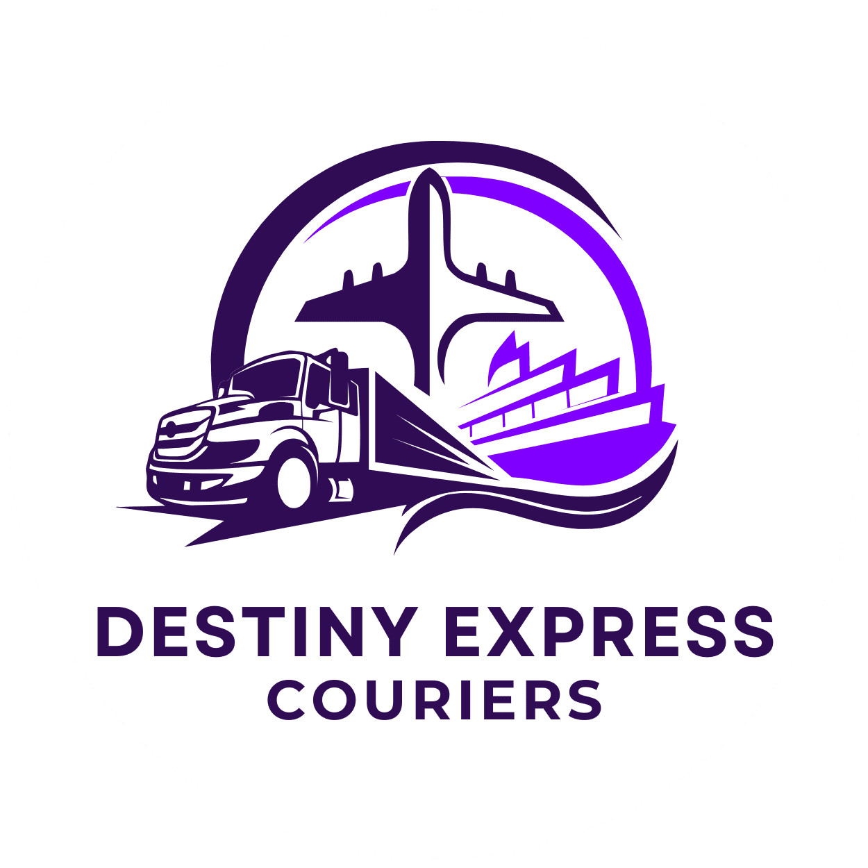 Destiny Express Couriers, LLC
