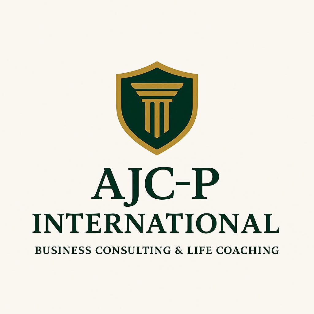 AJC-P International