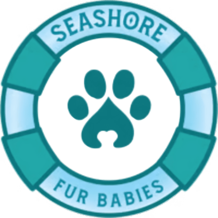 Seashore Fur Babies