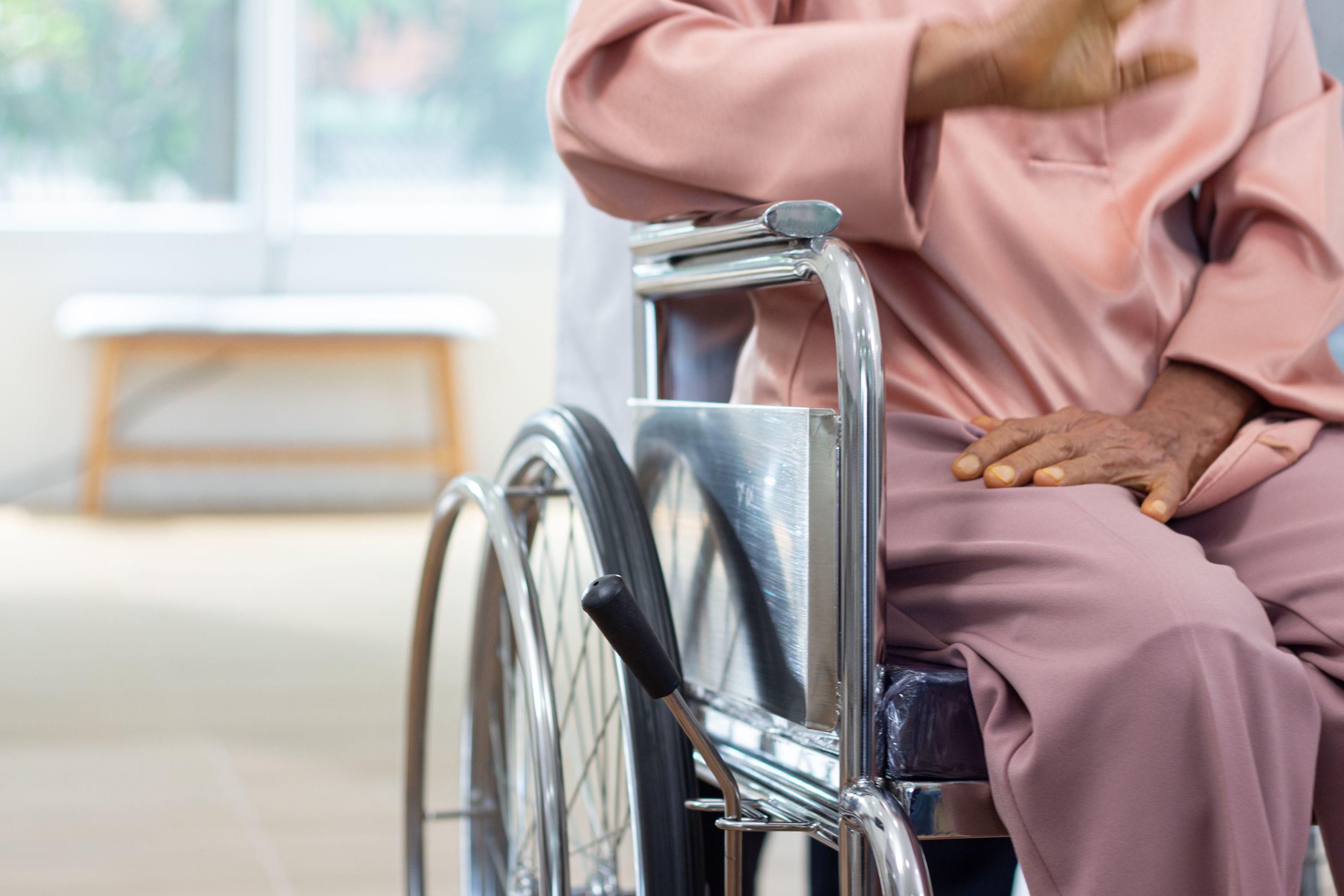 PK Napier Healthcare Services