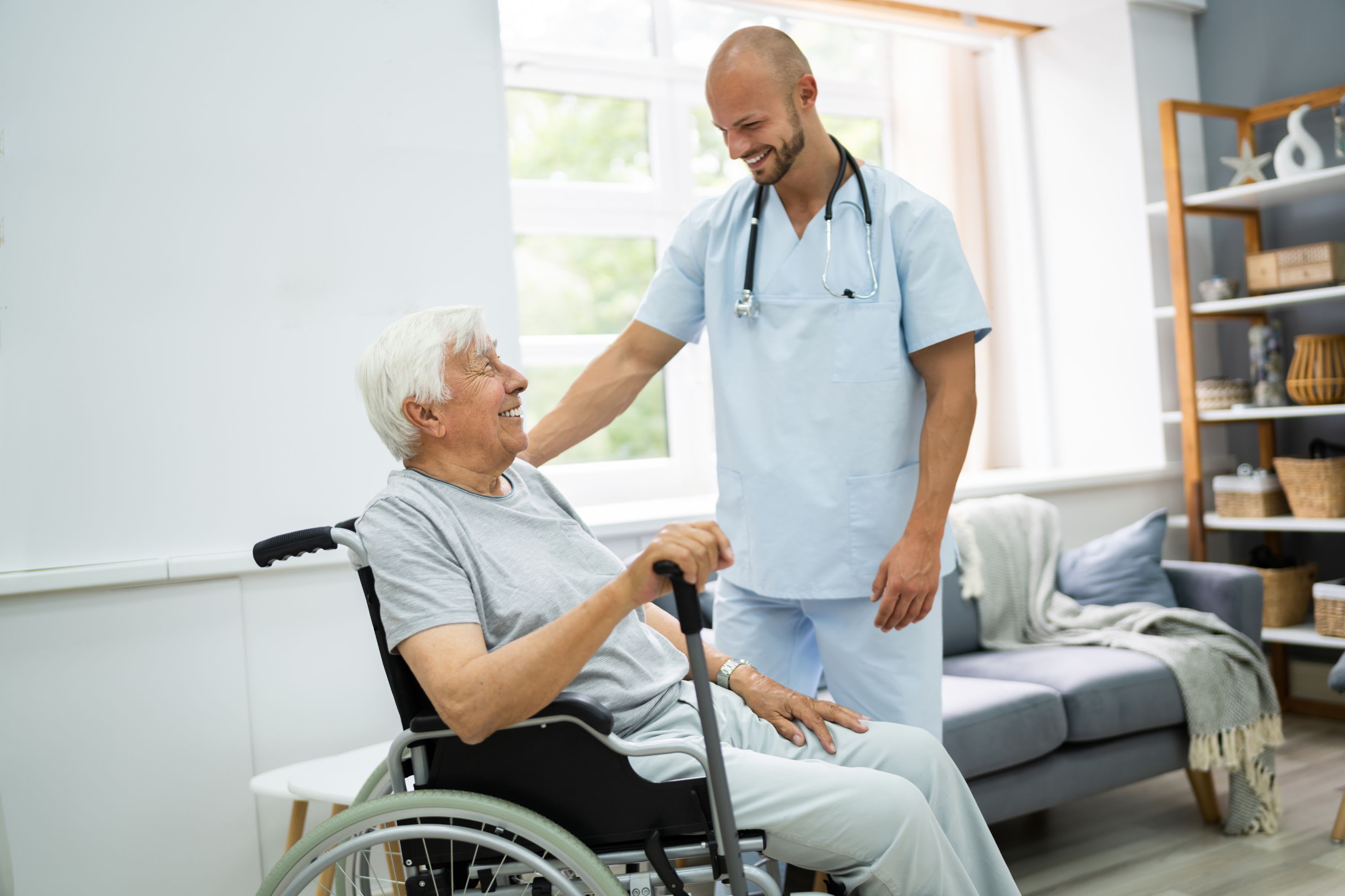 PK Napier Healthcare Services