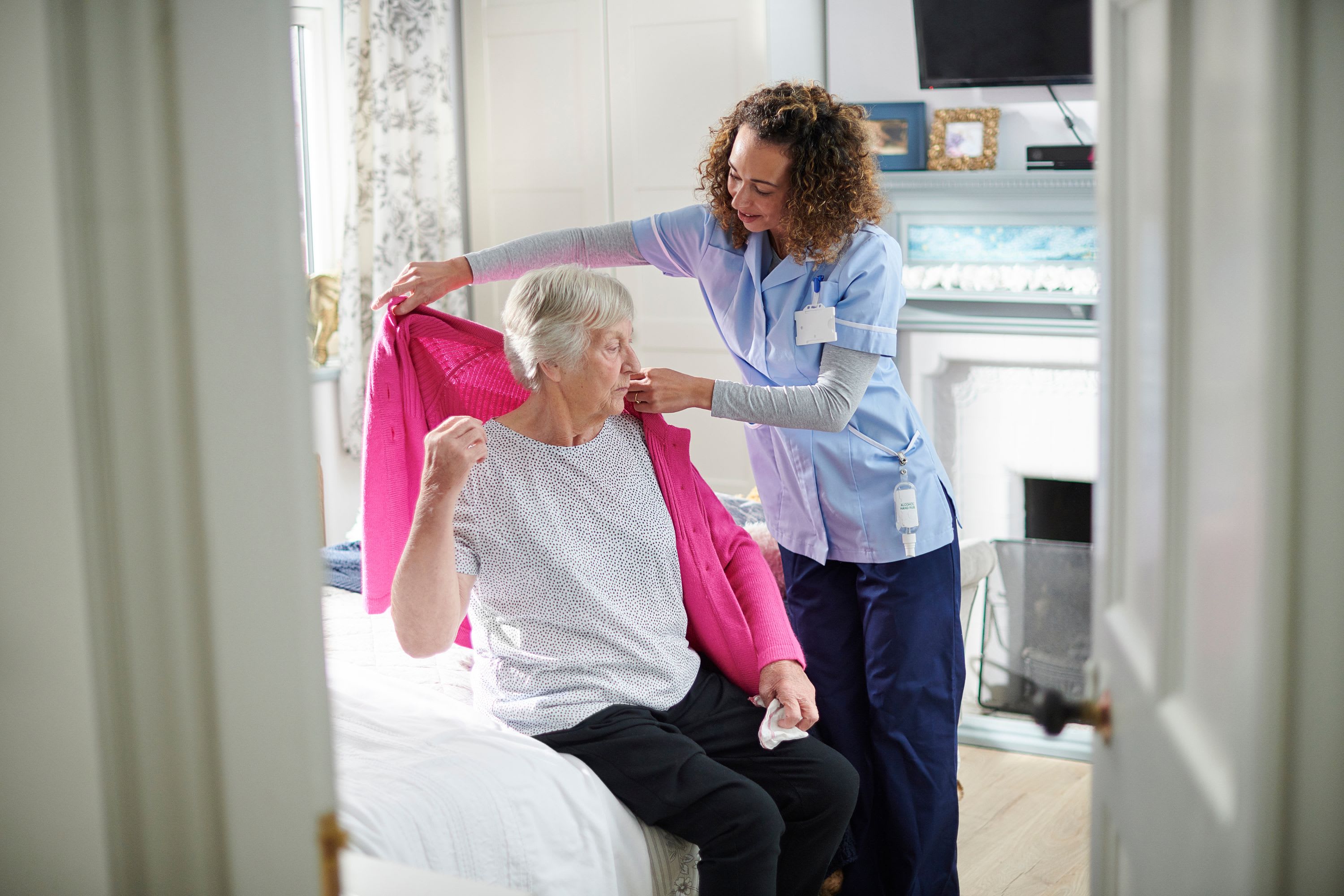 PK Napier Healthcare Services
