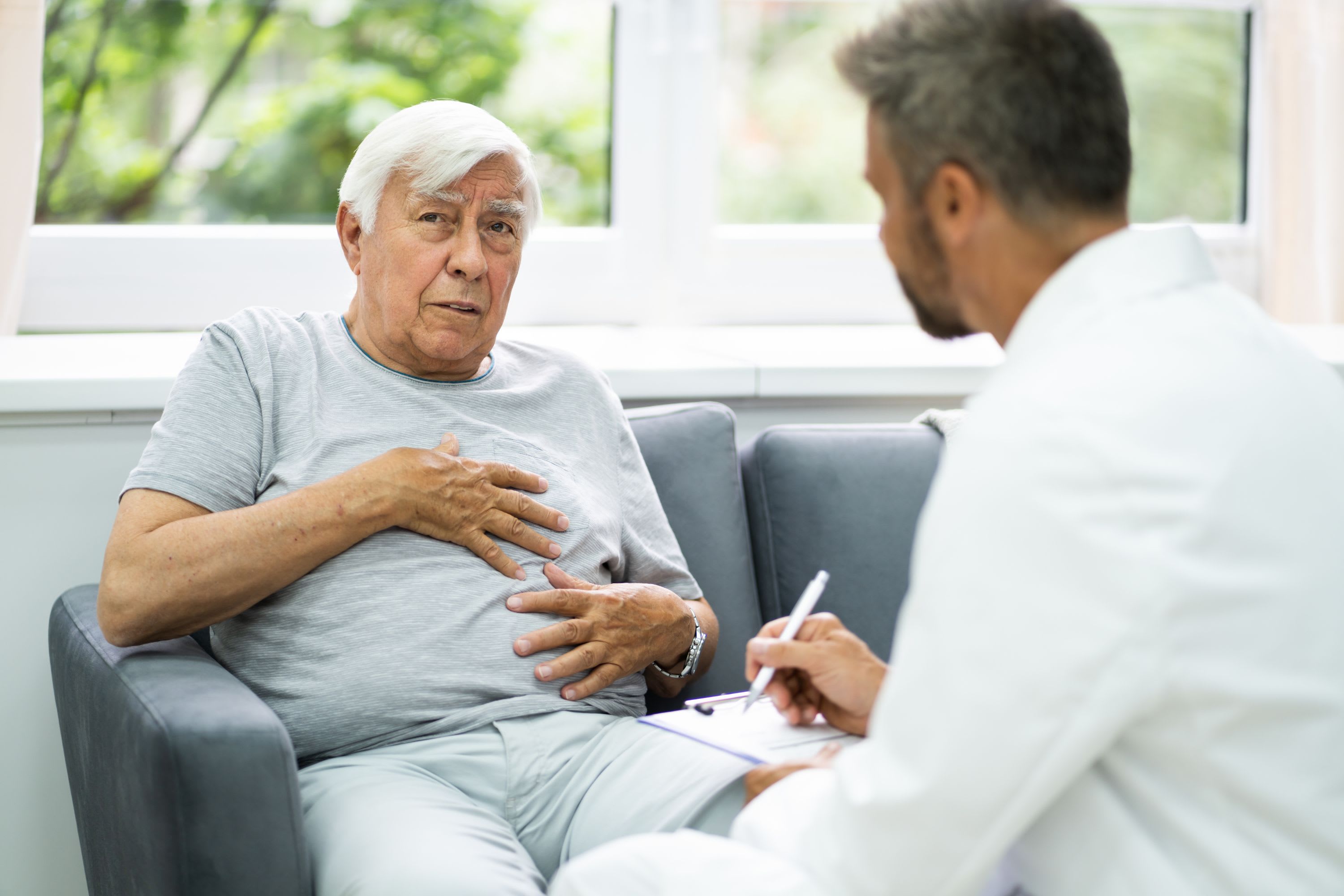 PK Napier Healthcare Services