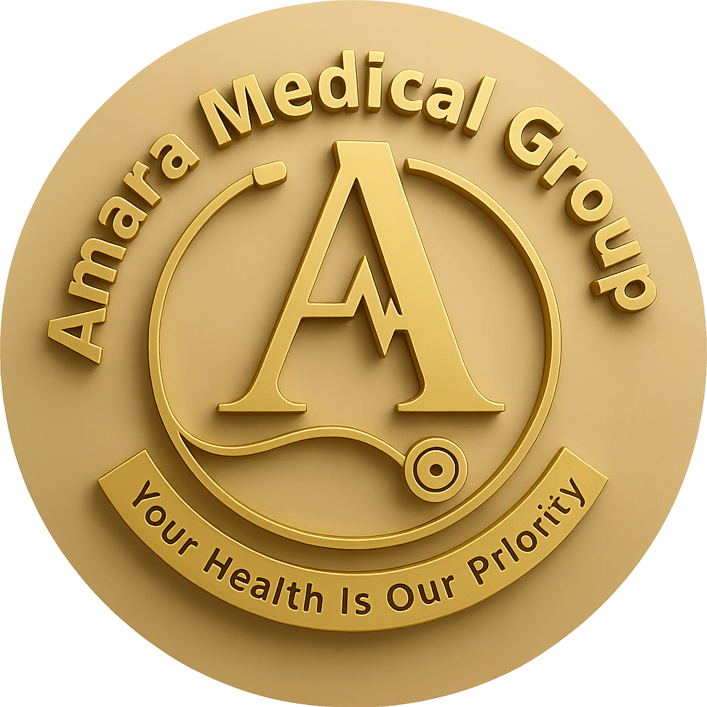 Amara Medical Group