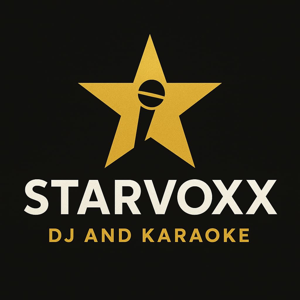 Starvoxx DJ & Karaoke
