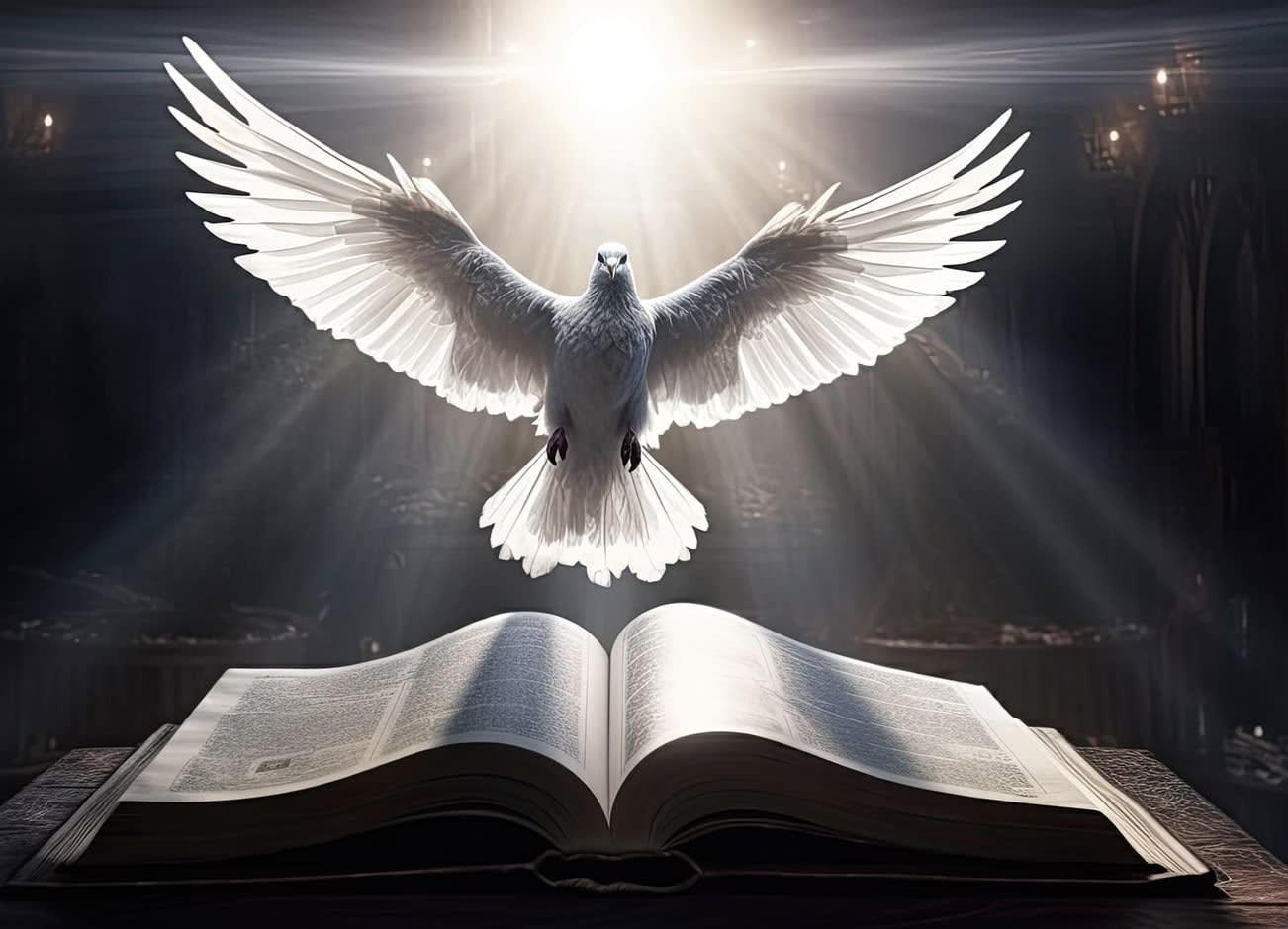 Clarity from the Word