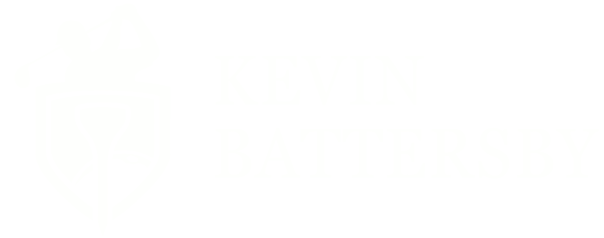 Kevin Battersby, PGA
