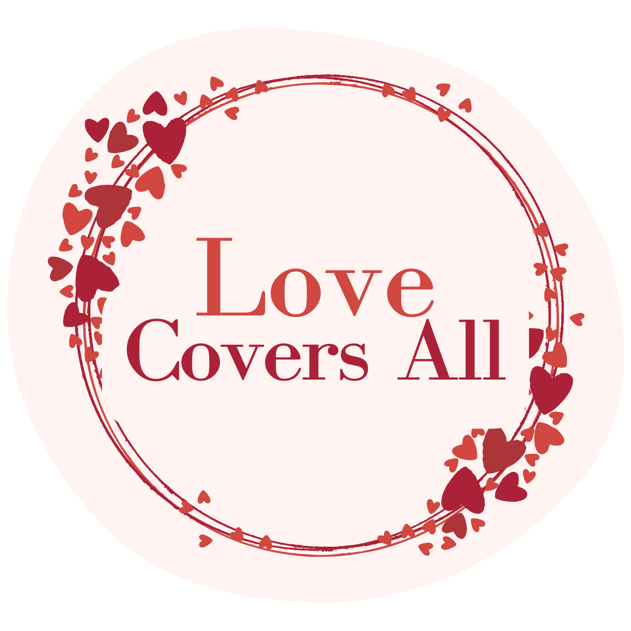 Love Covers All